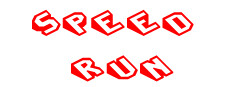 Speed Run