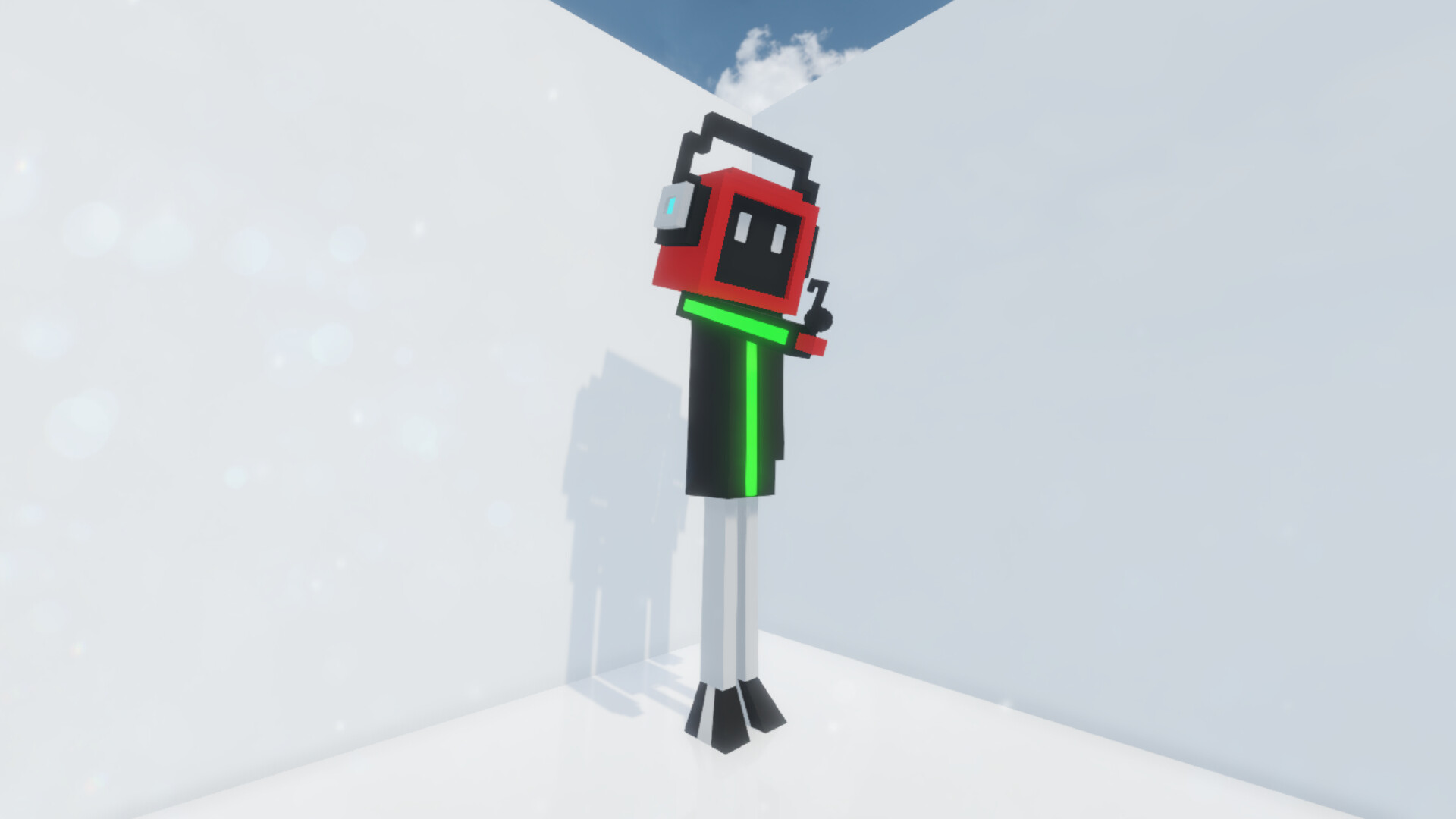 Speed Run screenshot #7