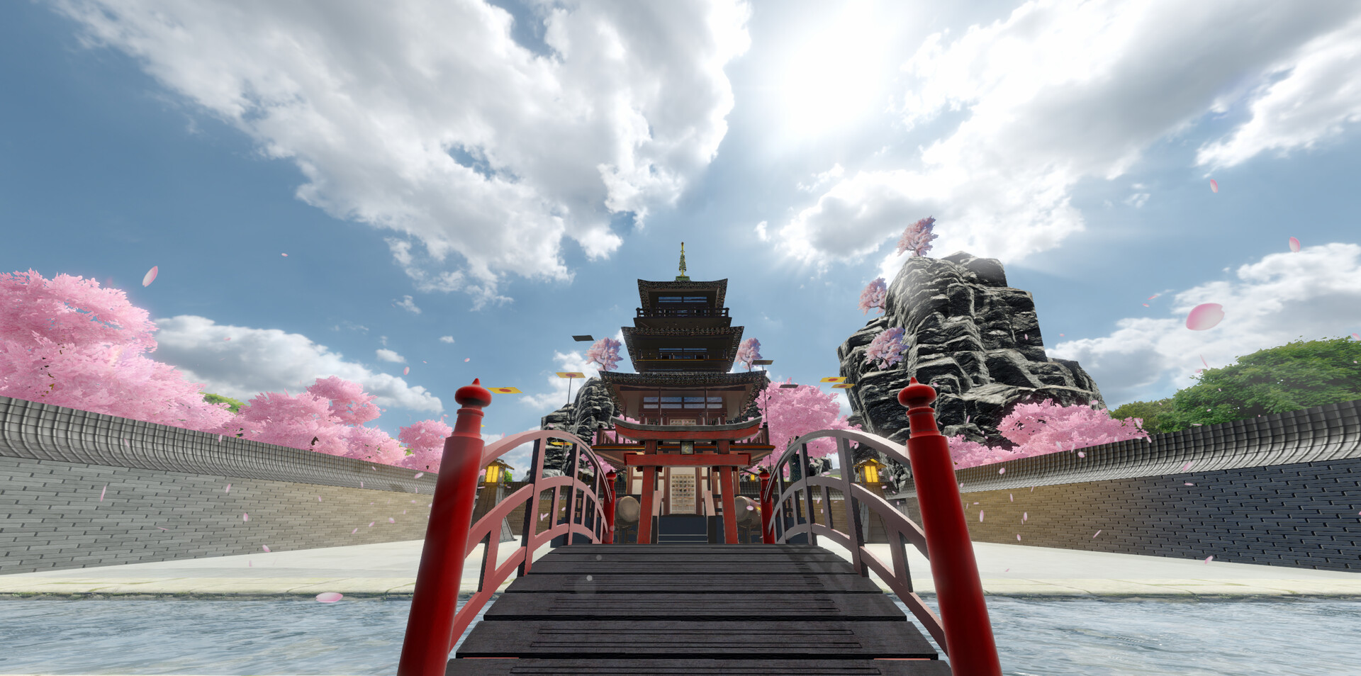 Speed Run screenshot #1