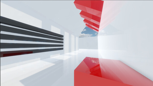 Speed Run screenshot 2