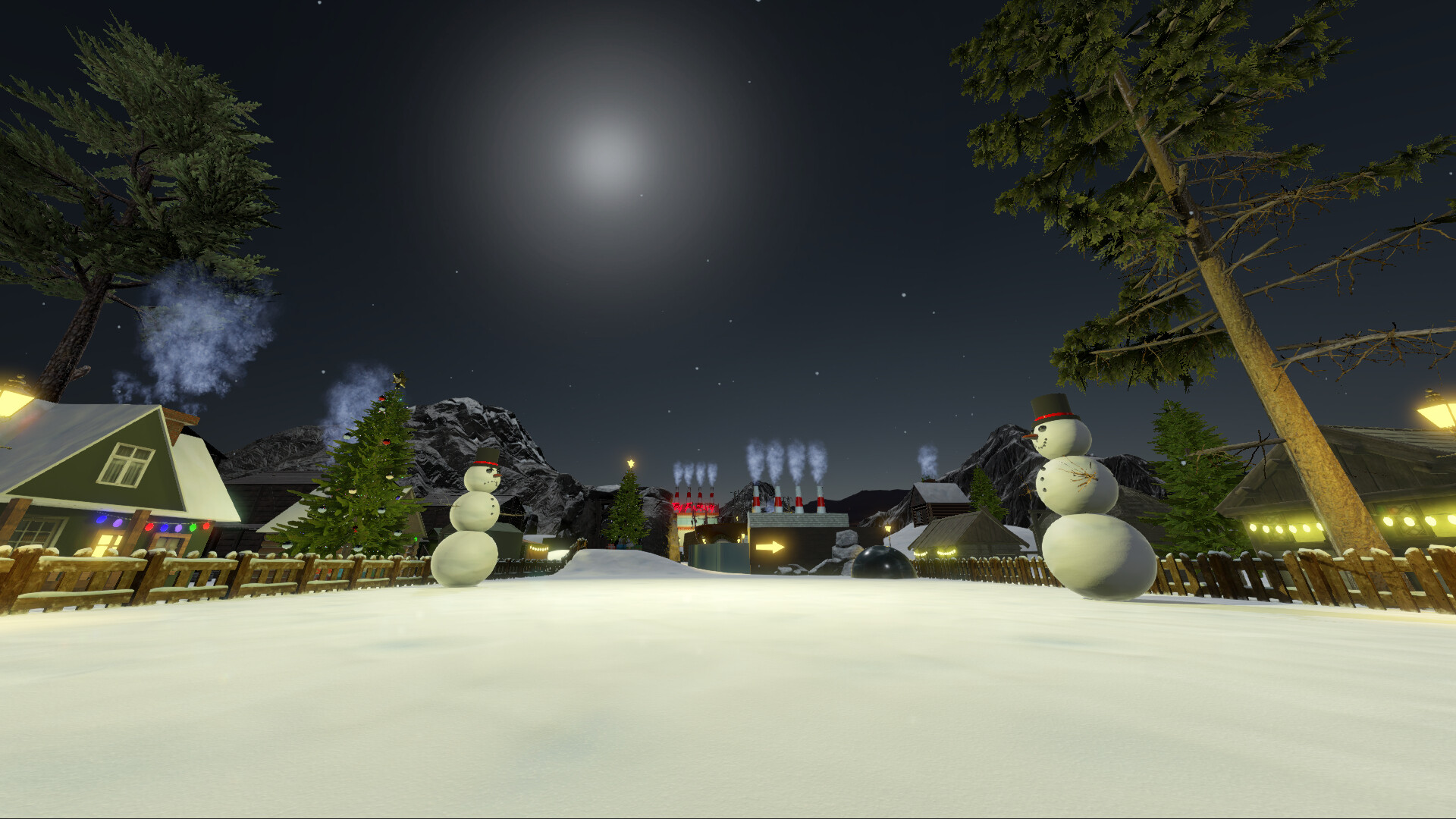 Speed Run screenshot #14