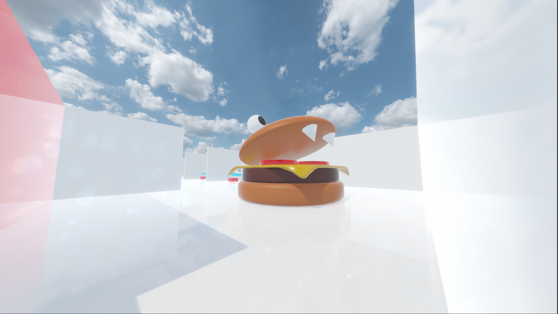 Speed Run screenshot #15