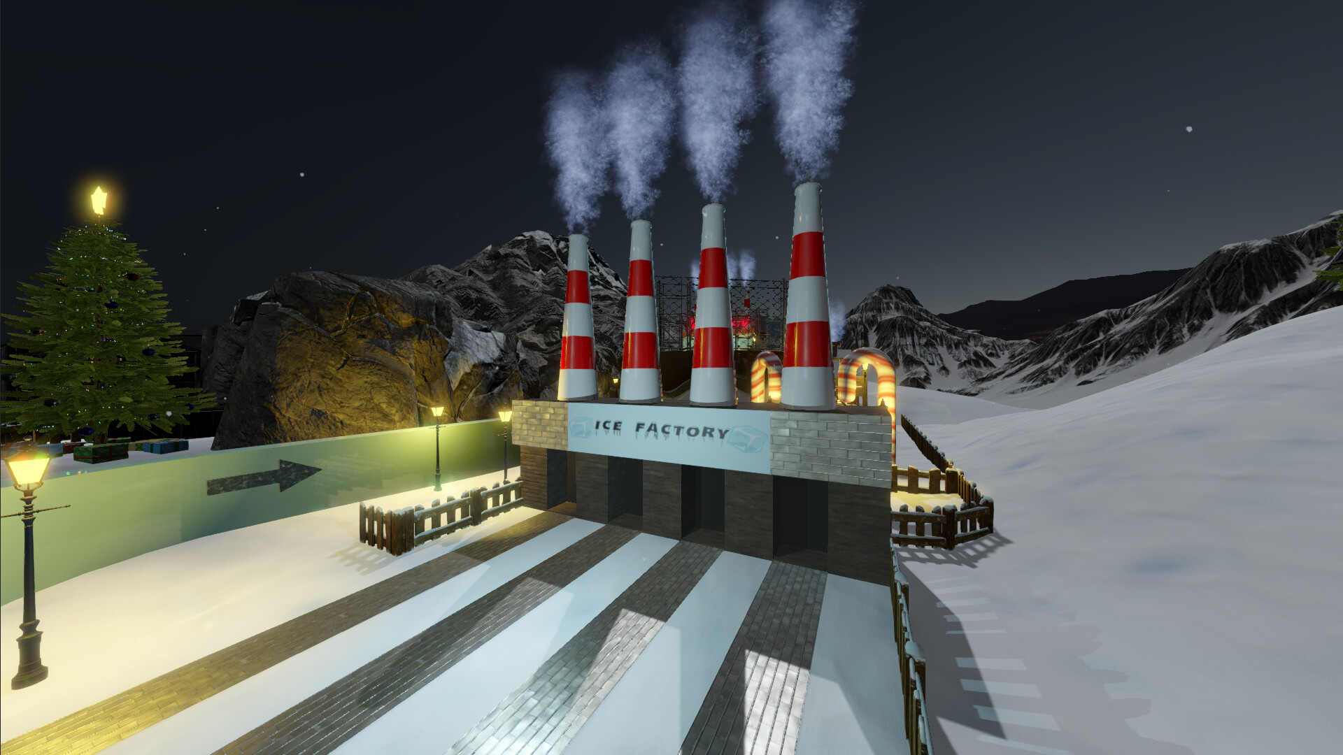 Speed Run screenshot #15