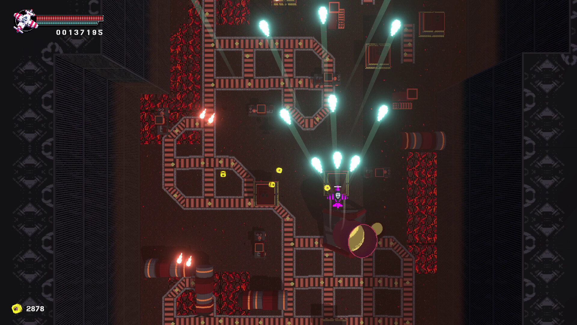 App Background