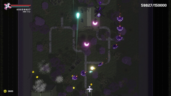 Burning Skies Arcade - Extra Skins screenshot 3