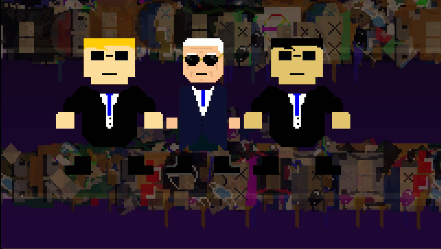 Plaza Security PC gameplay screenshot 6 of 6