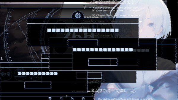 Love, Internet, and Murder Magic screenshot 4