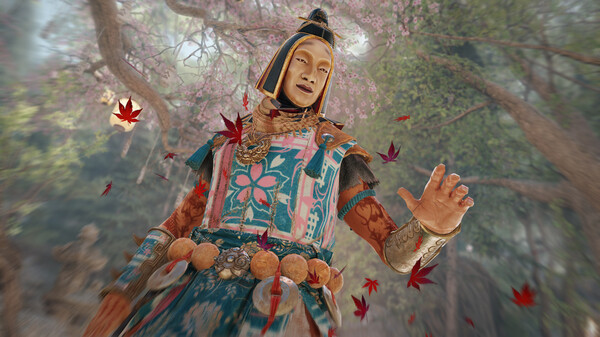 For Honor - Y8S2 Battle Pass