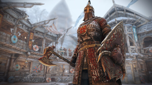 For Honor - Y8S2 Battle Pass