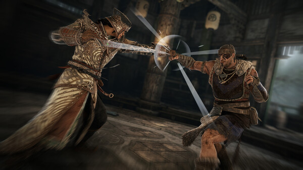 For Honor - Y8S2 Battle Pass