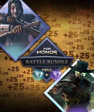 For Honor - Y8S2 Battle Bundle