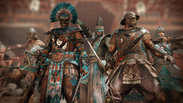 For Honor - Y8S2 Battle Bundle