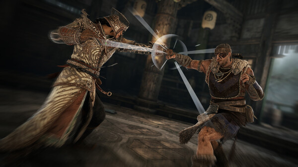 For Honor - Y8S2 Battle Bundle