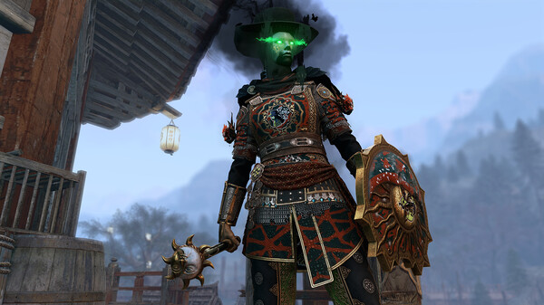 For Honor - Y4S2 Legacy Pass