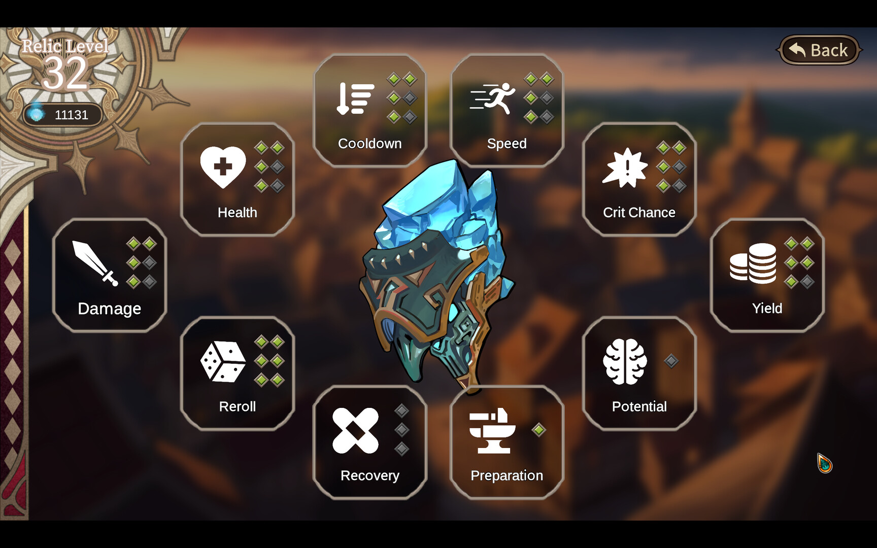 Stranger Maidens Please Protect Me! screenshot #15