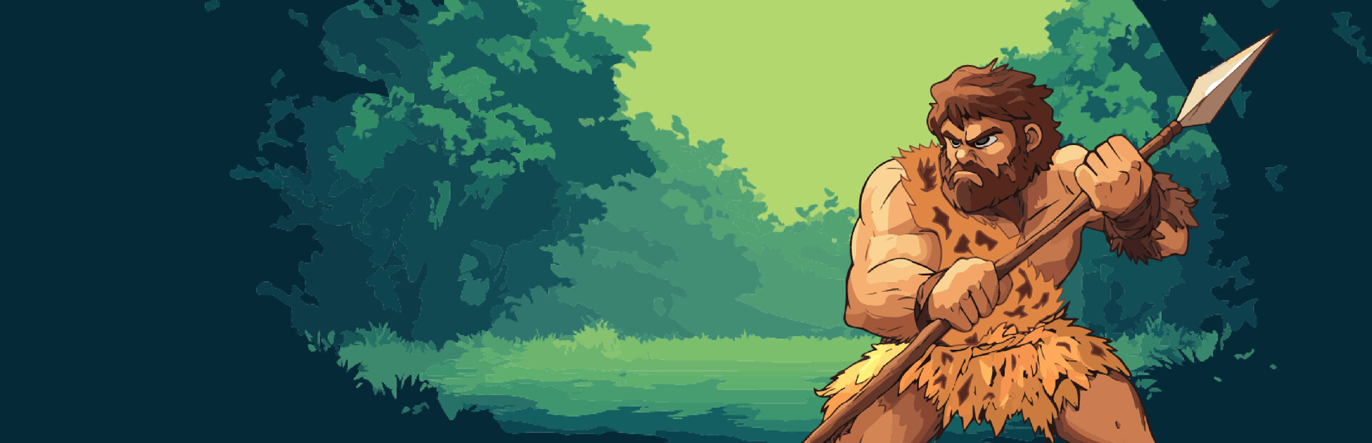 Lost Tribe