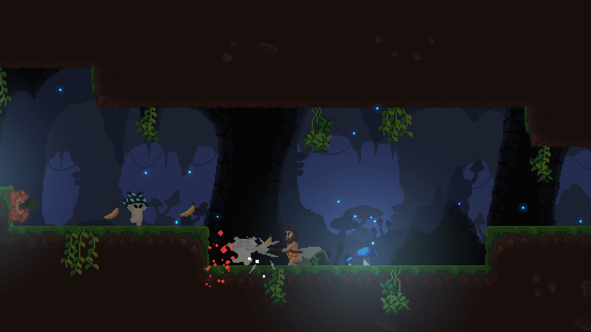 Lost Tribe screenshot #10