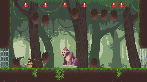 Lost Tribe screenshot 3