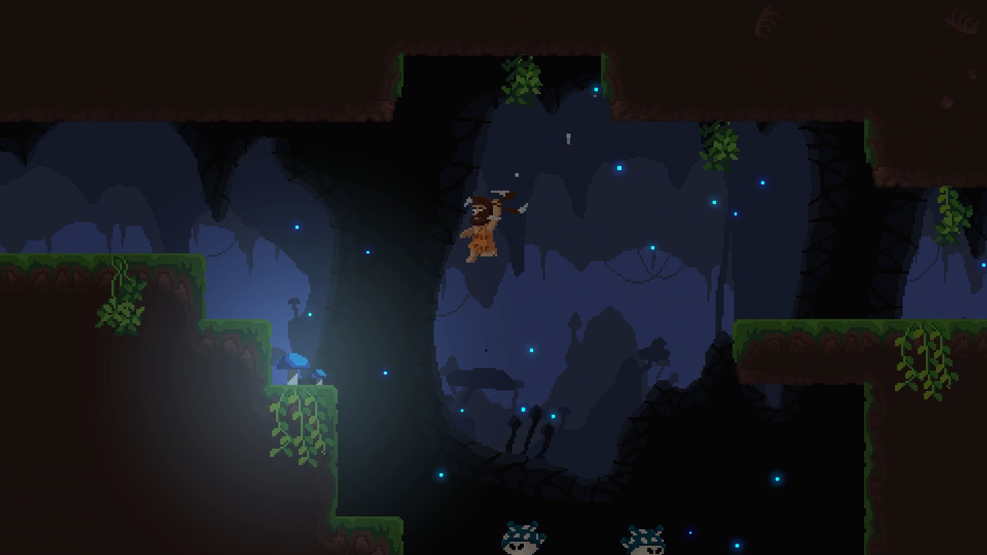 Lost Tribe screenshot #6
