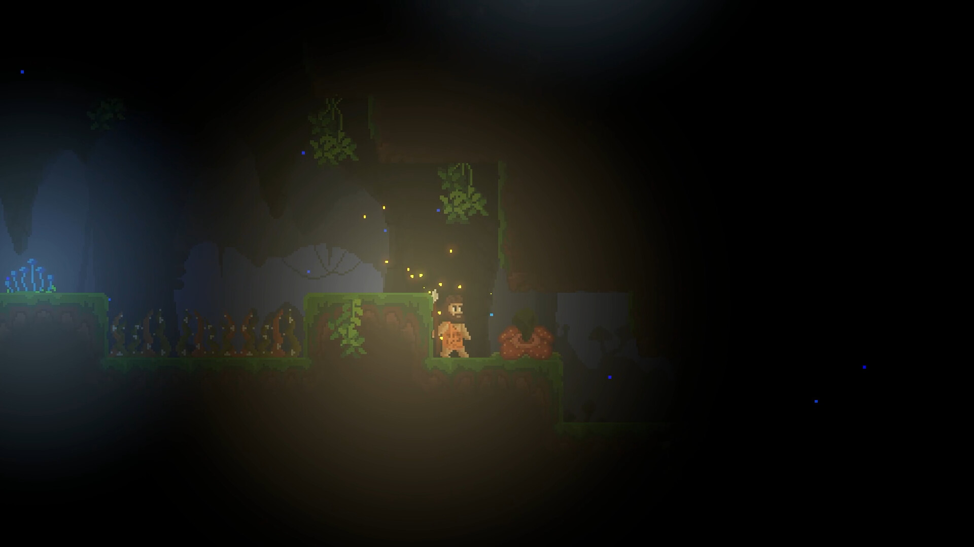 Lost Tribe screenshot #8