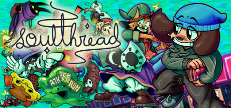 Steam thumbinal