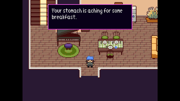 Soulthread screenshot 2