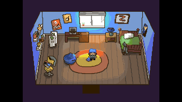 Soulthread screenshot 1