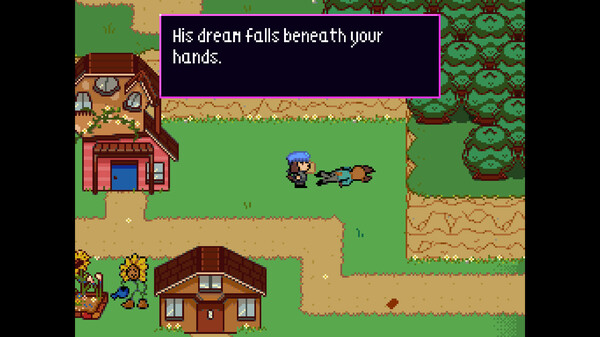 Soulthread screenshot 3