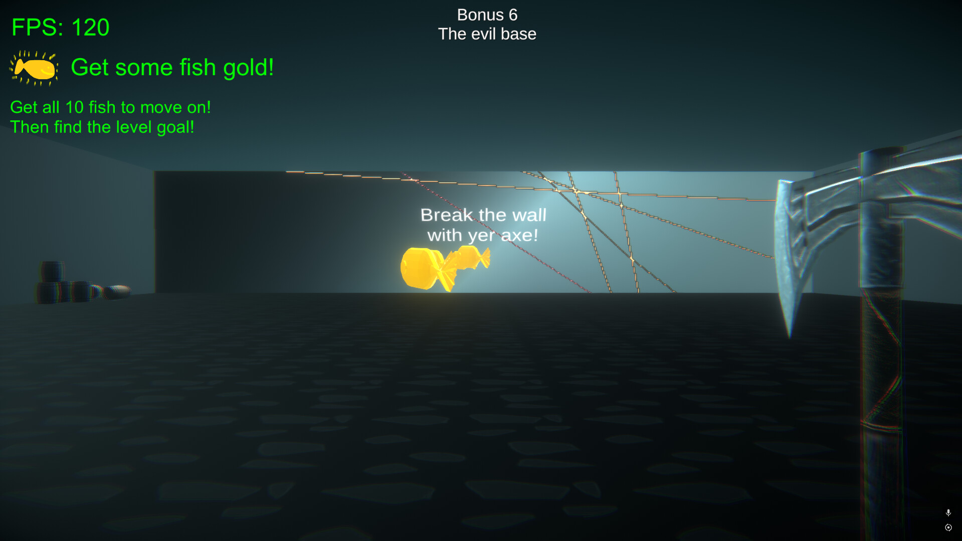 Cosmic Parkour: Infinite Journey screenshot #6