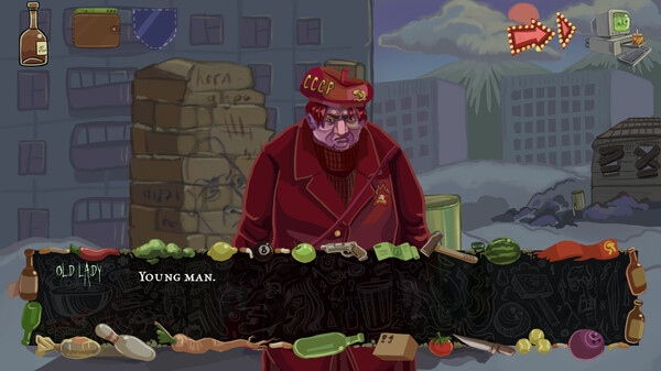 Holidays screenshot 5