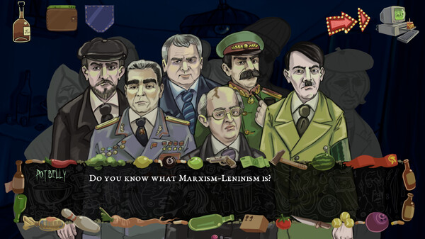 Holidays screenshot 2