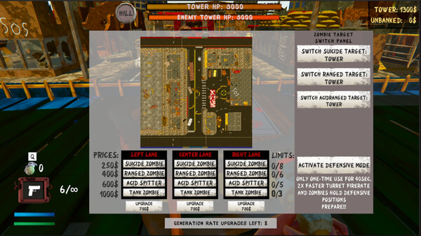 FreakShow screenshot 2