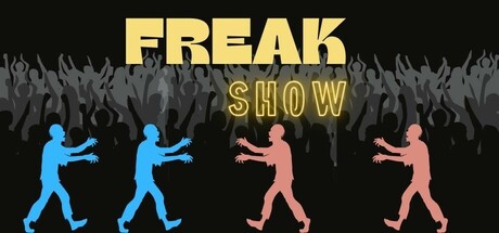 FreakShow cover