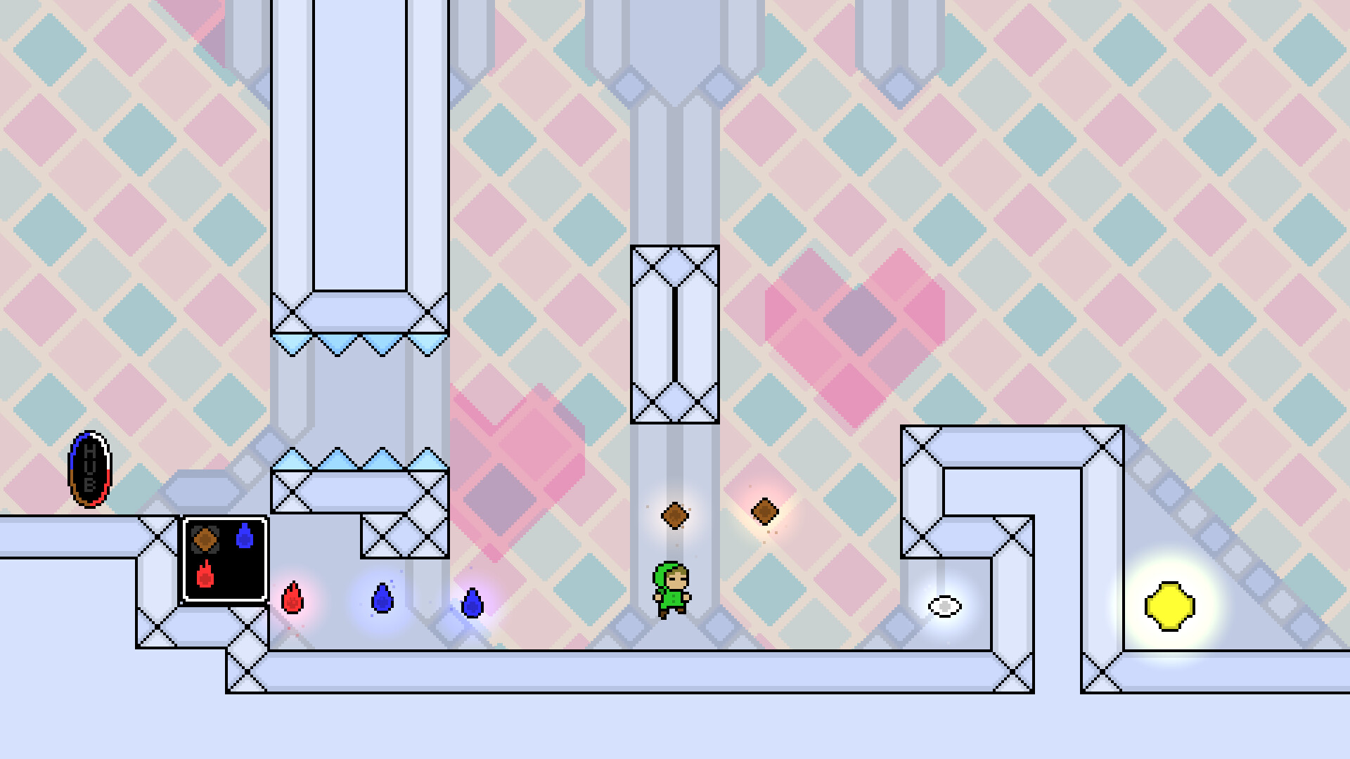 Elementalist screenshot #4