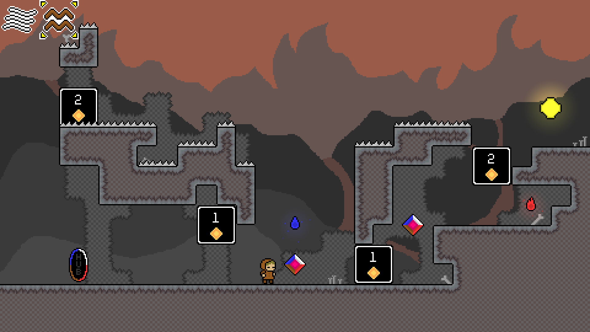 Elementalist screenshot #18