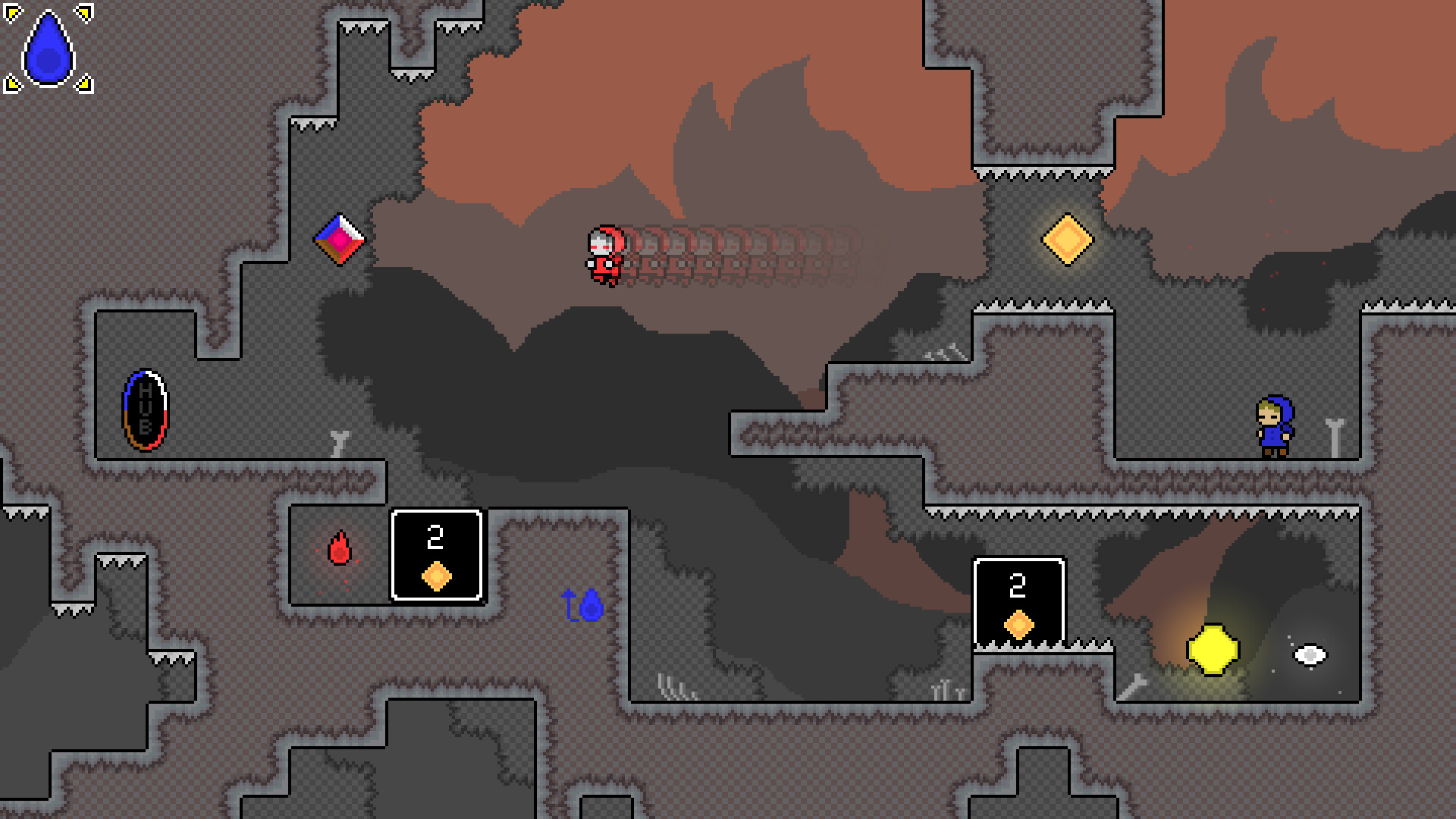 Elementalist screenshot #8