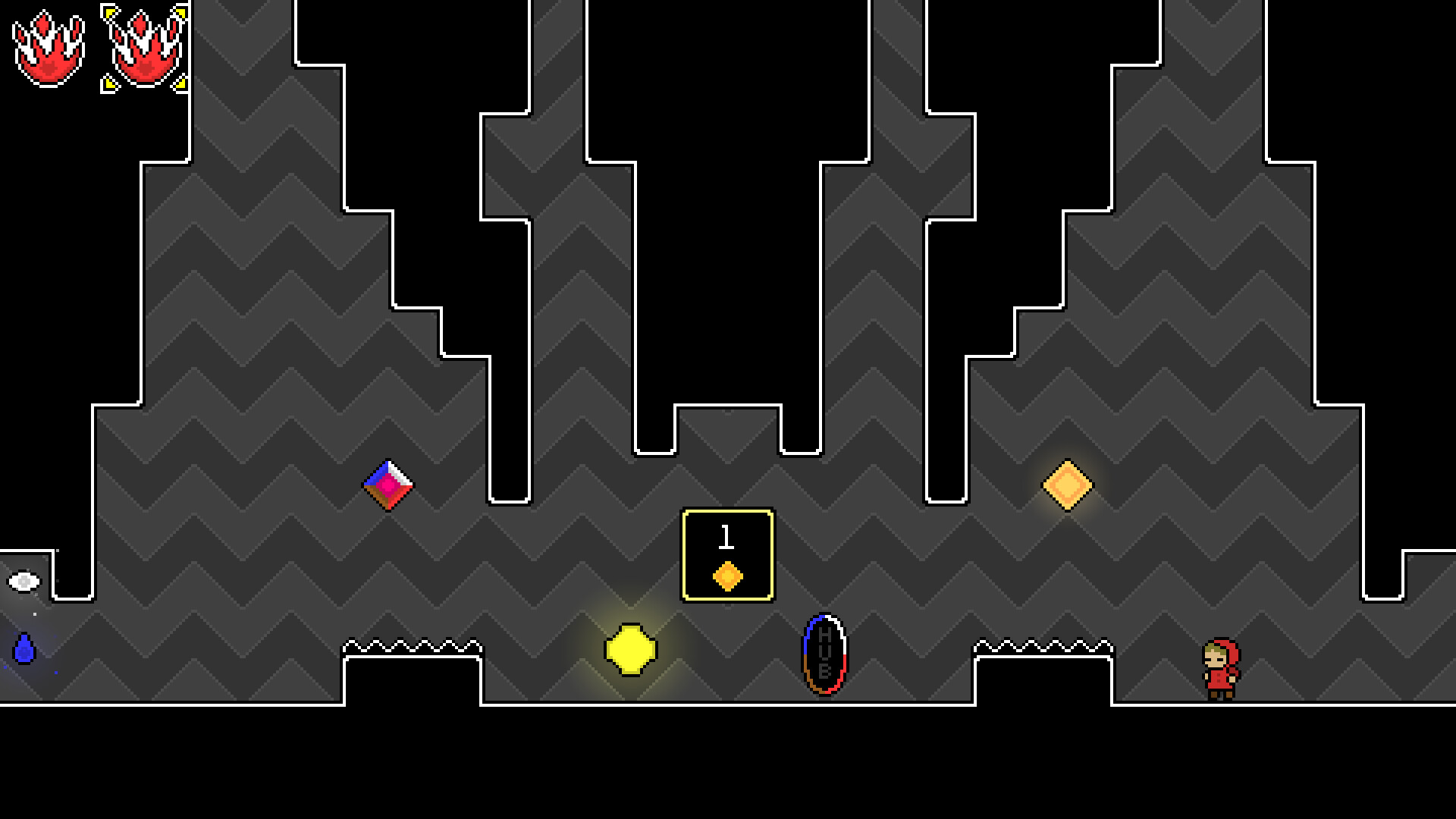 Elementalist screenshot #16