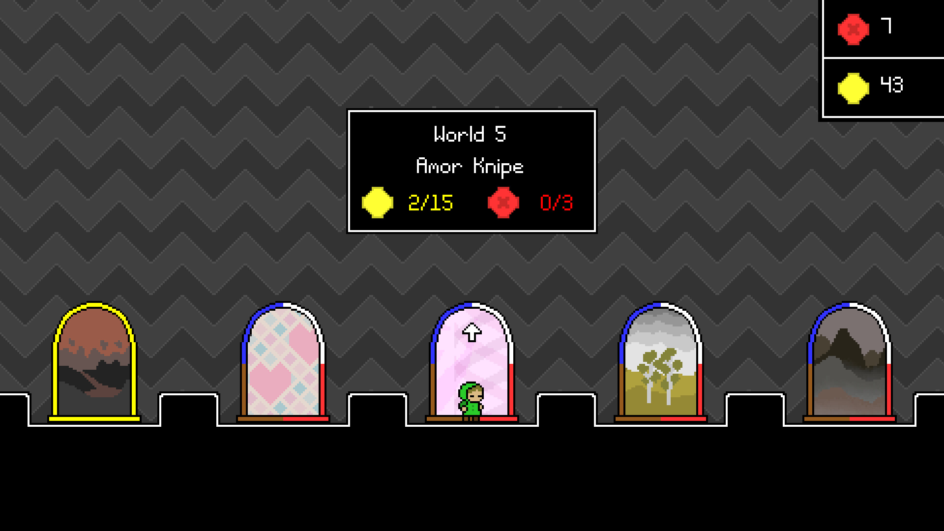 Elementalist screenshot #9