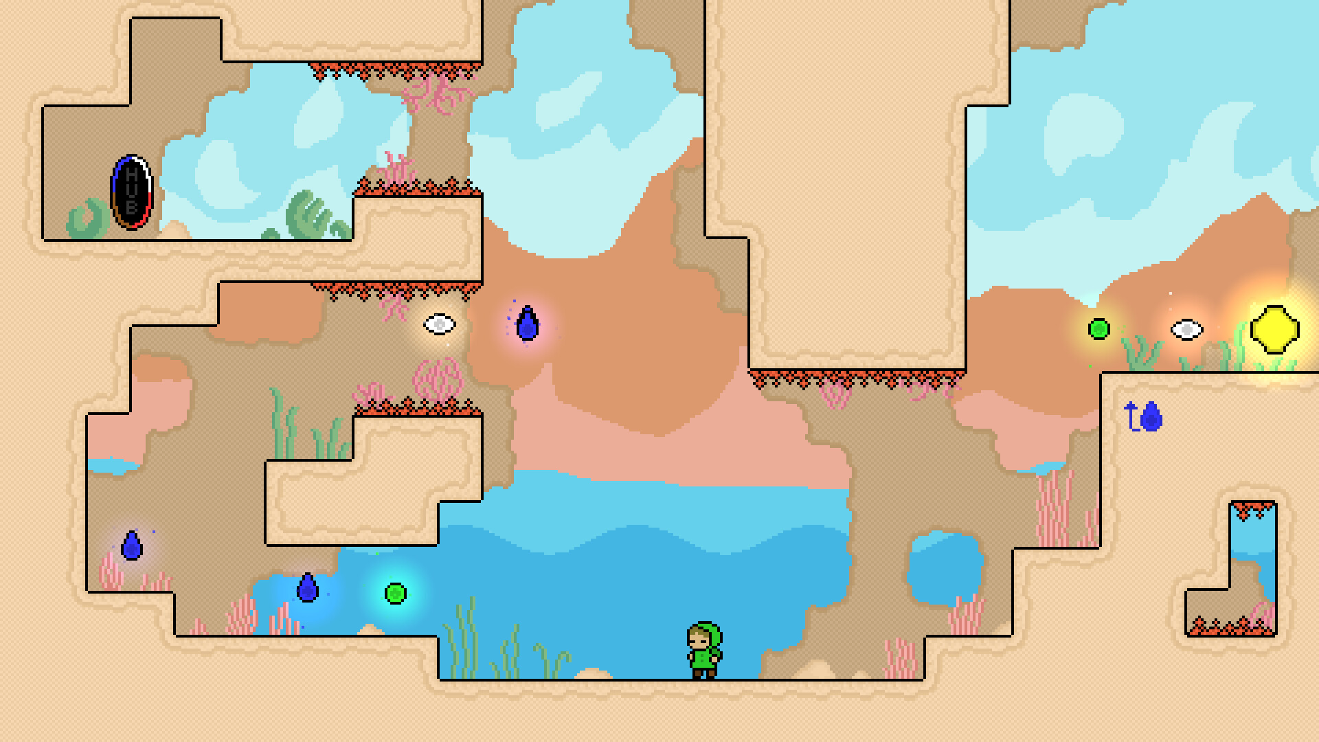 Elementalist screenshot #17