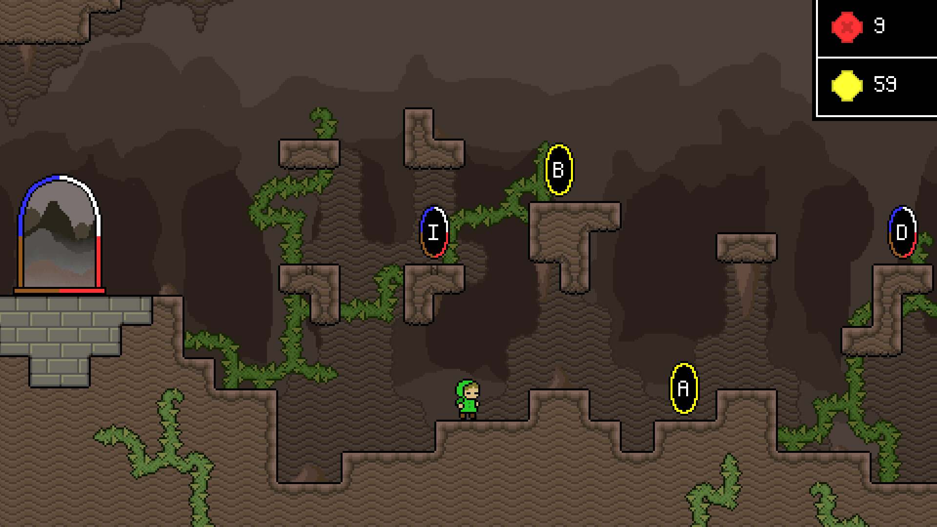 Elementalist screenshot #7