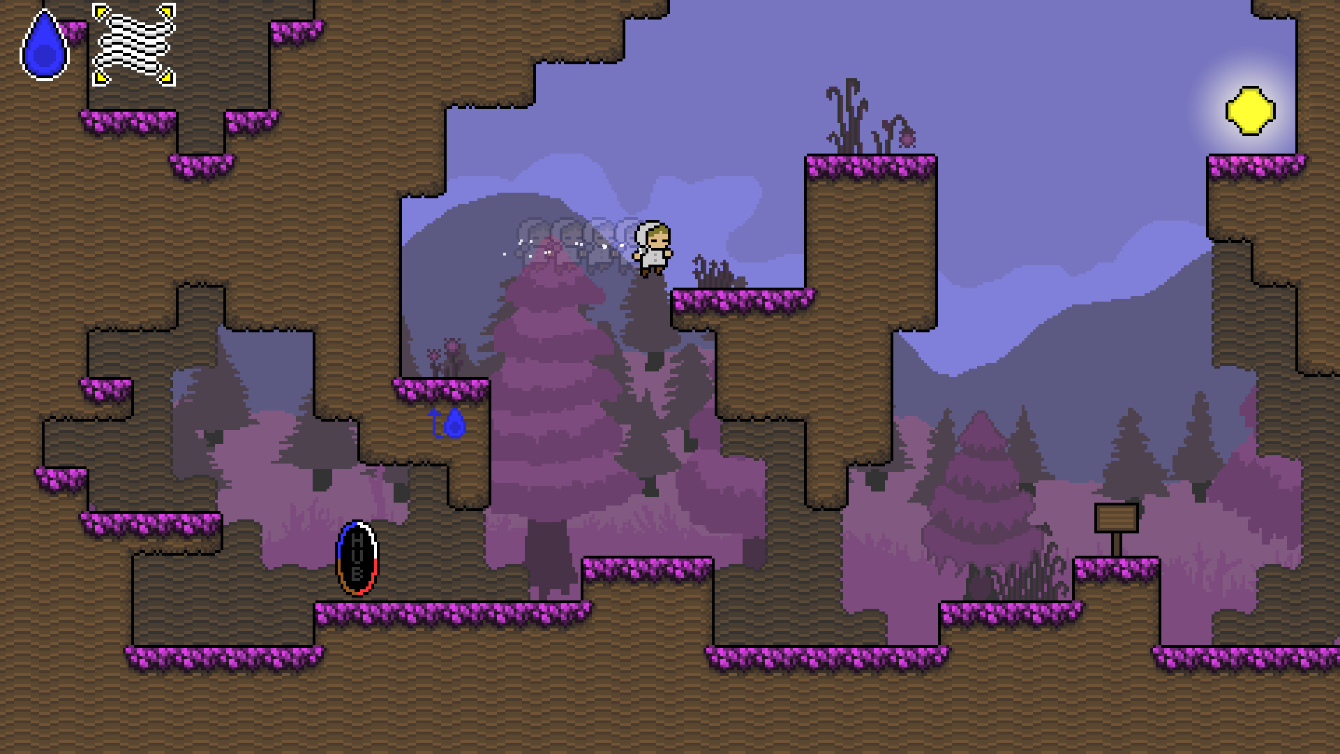 Elementalist screenshot #5