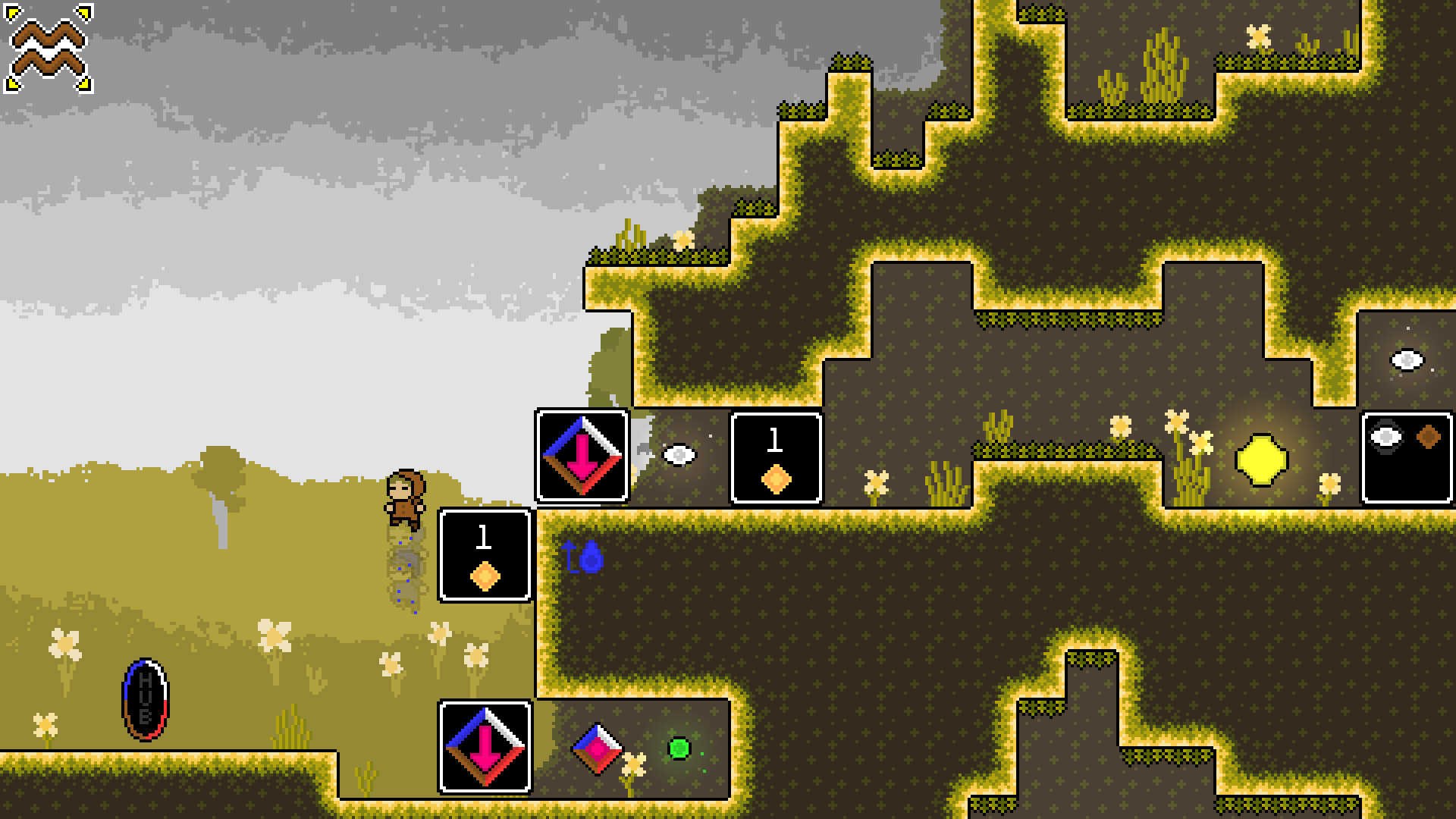 Elementalist screenshot #11