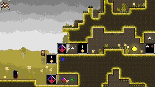 Elementalist screenshot 11