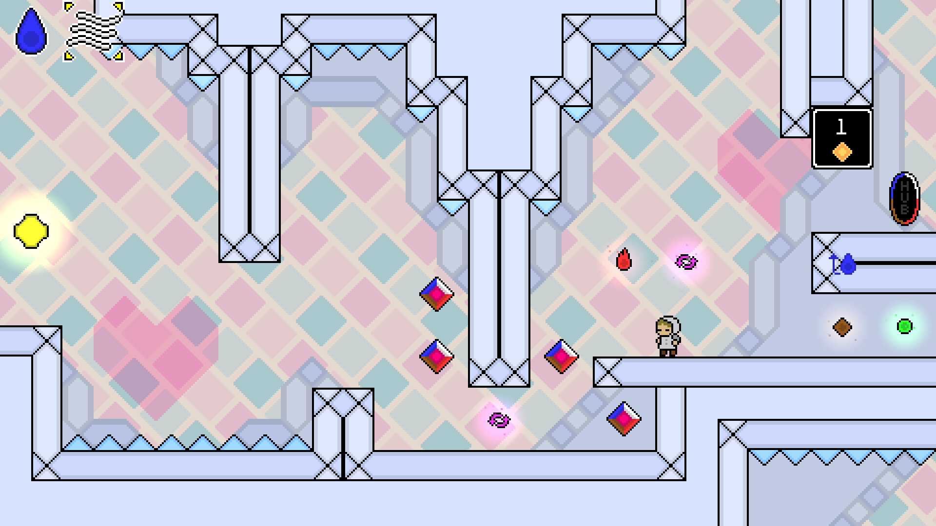 Elementalist screenshot #13