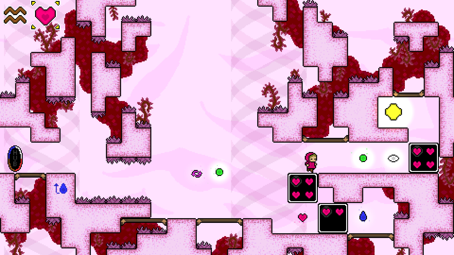 Elementalist screenshot #15