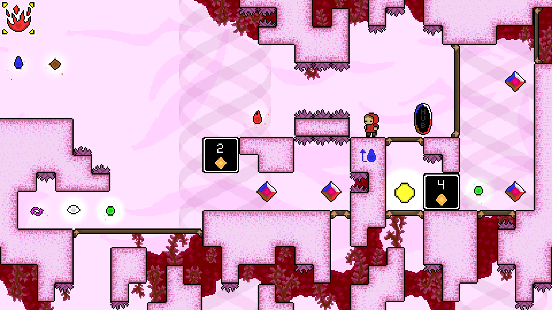 Elementalist screenshot #6