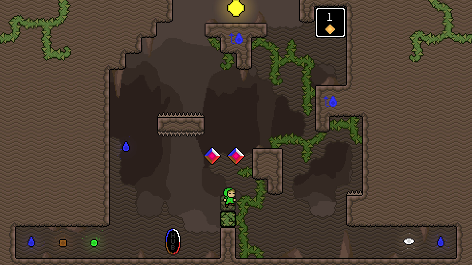 Elementalist screenshot #12