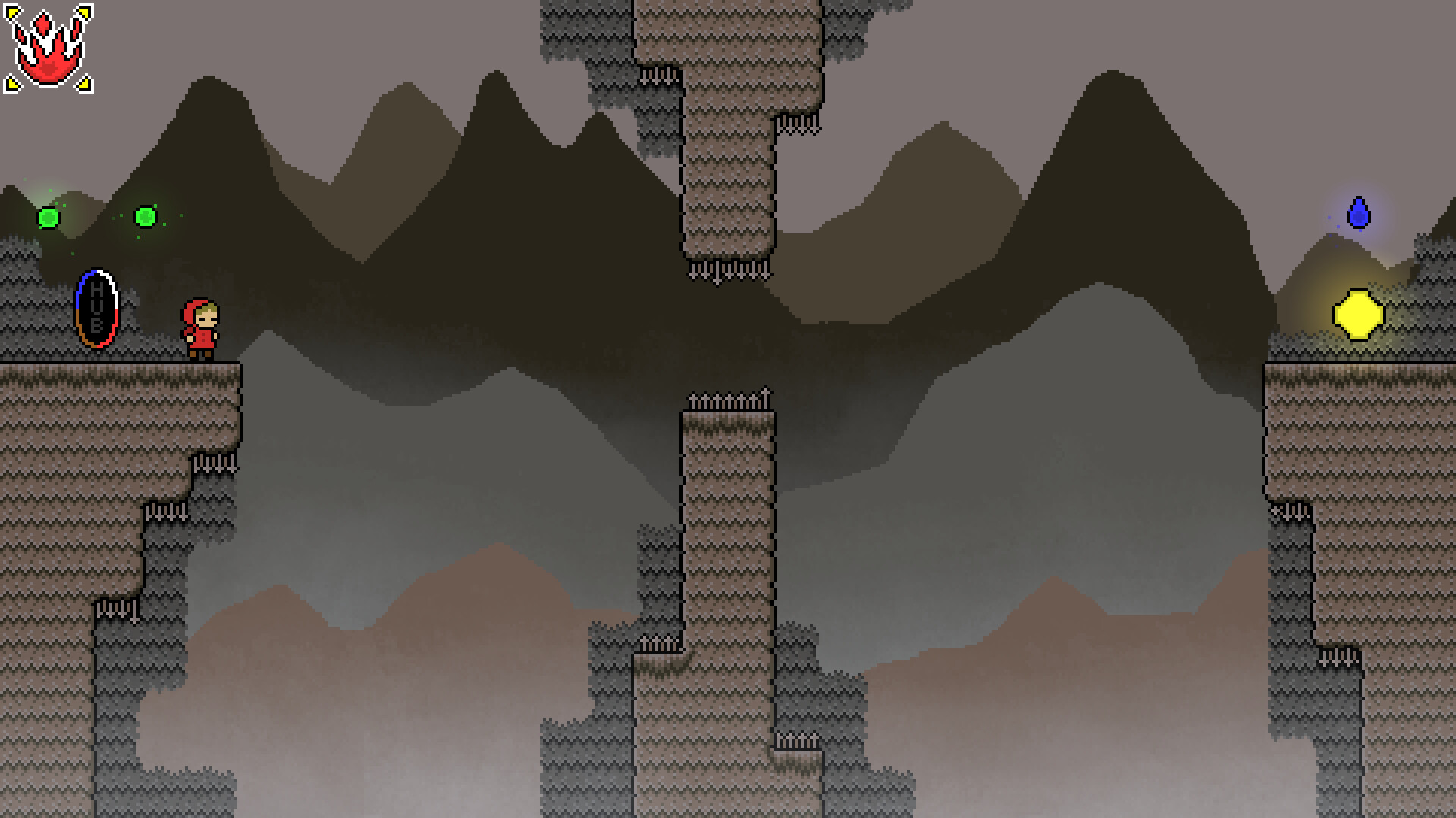 Elementalist screenshot #10