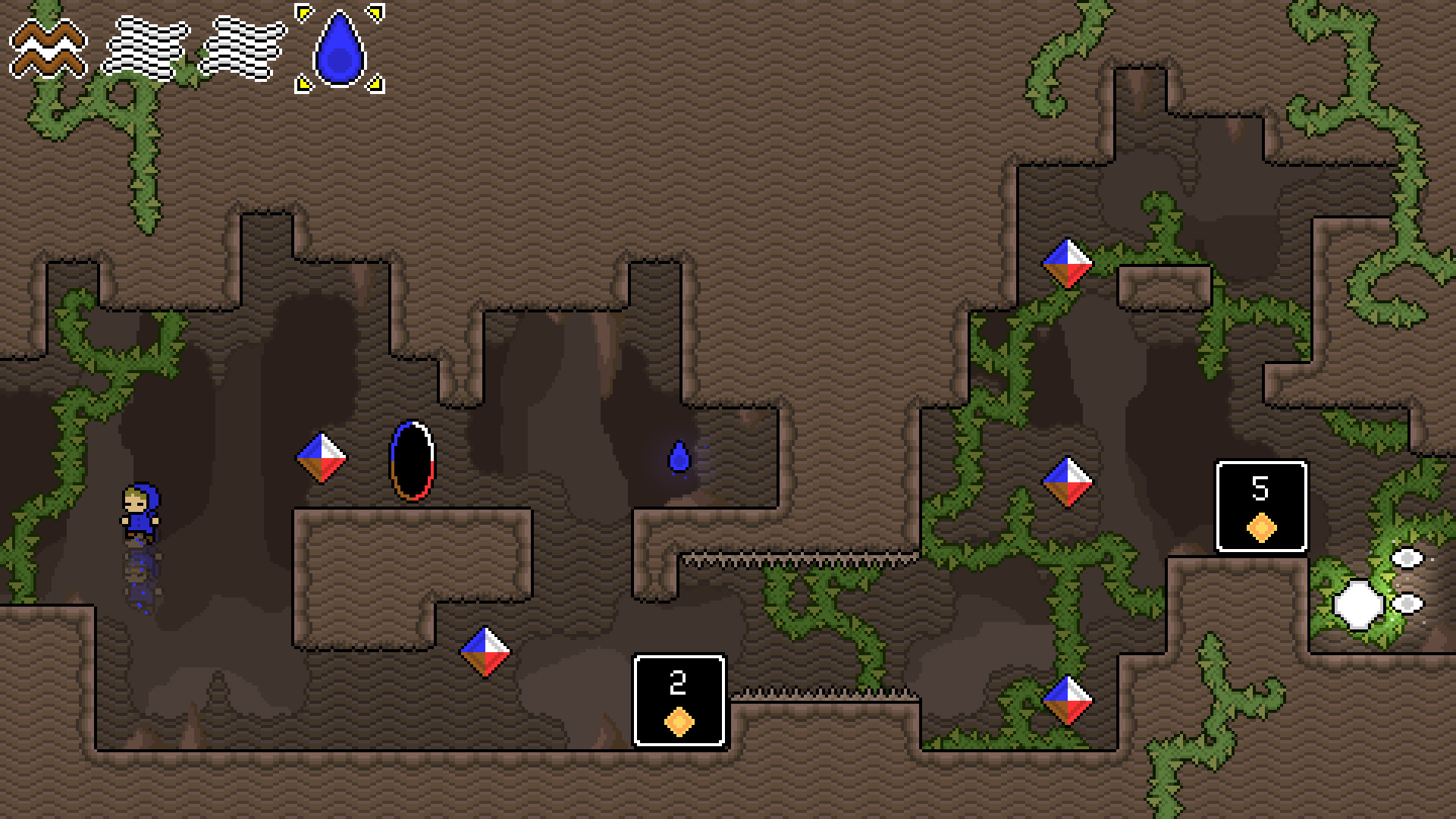 Elementalist screenshot #2