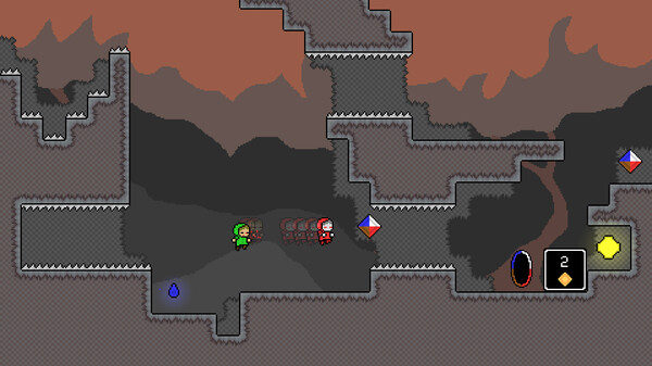 Elementalist screenshot 4